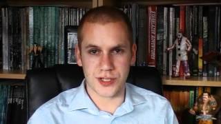 The Gentleman's Guide to Vampires: Clan Nosferatu