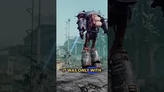 Why Lyons is the Best Brotherhood Elder