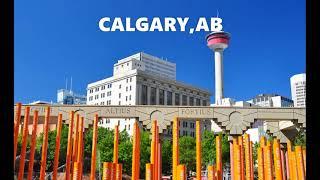 Travel in Canada-Calgary Stampede Parade | 加拿大旅游 | 卡城牛仔节