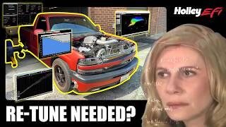 Do You Need to Re-Tune After Swapping Fuel Injectors?