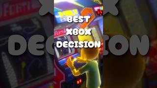 Best Decision For The Xbox 360?!