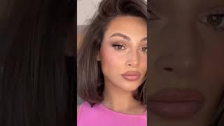 Hair swish// Hair 2023 #shorts #viralshorts #viral #hairstyle #hair2023 #makeuptutorial #eyes #otbt