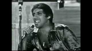 Adriano Celentano Viola Cantagiro 1970