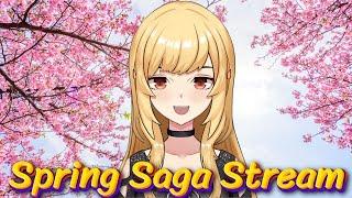 Spring Saga Stream Day 4: Dreary Detective Work in Disco Elysium