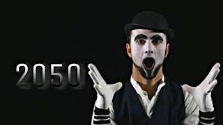 Now vs 2050 | Mime Video | KIWS |Beep Boys Creations | 2018