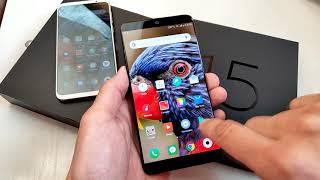 Обзор Meizu 15 Plus Ну почему ты не идеален?