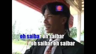 Nasrah - Oh Saiba [Official Music Video]
