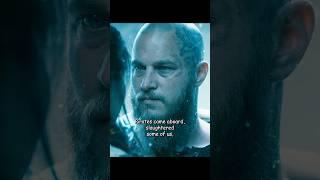 A Slave could win Ragnar’s favor #viralvideo #shorts #tv #tvshow #video