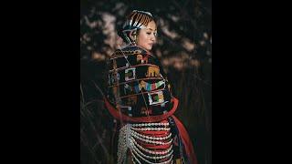 View Of Ukhrul Town, Home Of The Tangkhul Naga || Our Culture Our identity || Tangkhul Latest Video