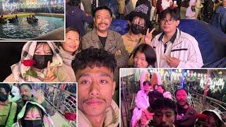 Mela With Family ️| Sori Vlog |