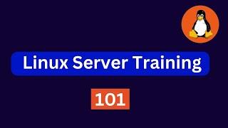 Linux Server for Beginners Free Course