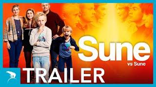 Sune VS Sune | Officiell trailer | Se filmen hemma