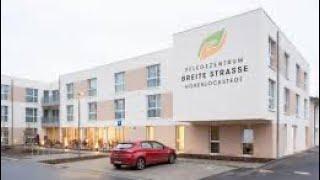 Pflegezentrum Hohenlockstedt | Bauen im Bestand