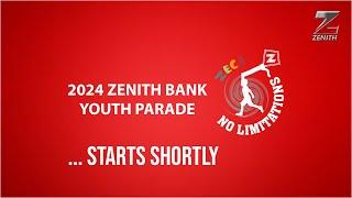 2024 Zenith Bank Youth Parade