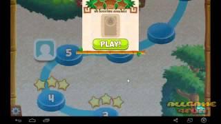 Panda Pop ( Android Games ) Gameplay - Walkthrough and Review - With Display HD.mp4