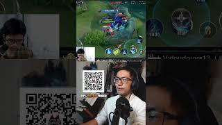 Top Global Kaizer Pros technique that need to be studied #assassindave #hok #honorofkings
