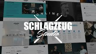 Schlagzeug Lernen mit dem Grundlagenkurs von Schlagzeugstudio Online