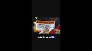 What Arc Flash PPE Looks Like