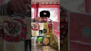 Unboxing XXXL Soviet Mystery Box