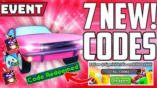 [NEW UPDATE]CAR TRAINING CODES 2025 - CAR TRAINING ROBLOX CODES NEW CAR TRAINING CODES 2025