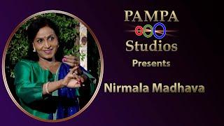PAMPA Studios presents Nirmala Madhava - S5Ep11