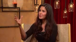 Katrina Kaif Interview 2018