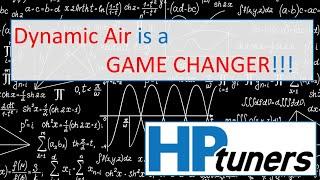 We've been tuning MAF and VVE wrong this whole time!
