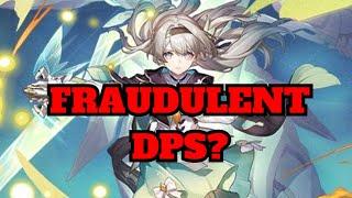 Is Firefly Worth It? (Full Analysis) | Best Player Pulling Opinion | Honkai Star Rail