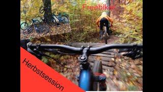 Herbst Session - Bernhardus/Hornberg | Freebiker