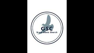 GSC - Easter Service 2022