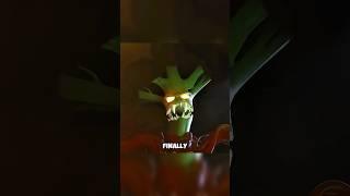 "Candy vs Broccoli Demon  | Unexpected Twist!" #recap #animerecap #anime #movierecap