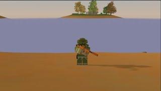 Pvp pei unturned | Military #1 | Pvp Unturned