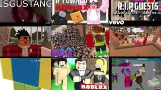 Lisa Gaming ROBLOX EXPOSED! FROM ME AND AWAREBLOX!