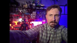 US JOINS ARE WAR | SLEEPER CELLS IN PLACE?