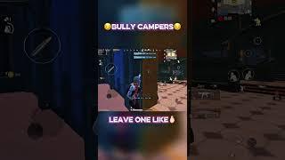 Campers Pubgmobile  THE HAWK #shortvideo #shorts #youtubeshorts #pubgmobile
