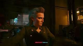 decrypting militech's datashard  Meredith's credchip in Cyberpunk 2077