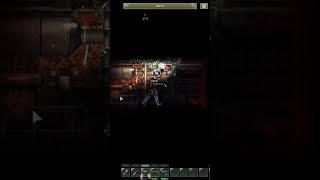 КАК ПРАВИЛЬНО БОРОТЬСЯ С балластной ФЛОРОЙ в barotrauma #shorts #shortvideo #short #shortsvideo