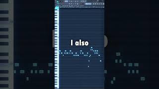 how to make new jazz / pluggnb #producer #flstudio