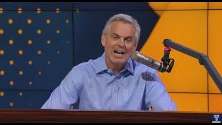 THE HERD | Colin Cowherd SHOCKED, Derek Henry Has Been GREAT Because Of Lamar Jackson | Ravens