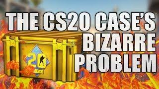 Why the NEW CS20 CASE is BROKEN!! | TDM_Heyzeus