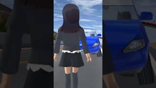 Rina doesn't love Mio#sakuraschoolsimulator #subscribe #simpleclothes #shortvideo #rina #sss