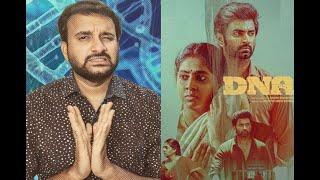DNA - Tamil Movie Review | Atharvaa, Nimisha Sajayan | Nelson Venkatesan | KaKis Talkies