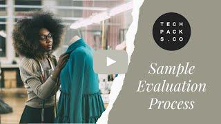 Sample Evaluation Process