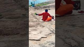 View point #familytrip #hillstation #hilltop #viewpoint #40plus #mom #subscribe