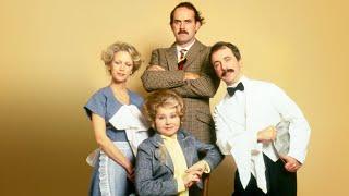 Cutting Edge: Episode 62 - Fawlty Towers