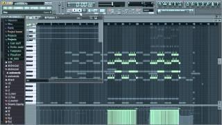 FL Studio: Let's ROCK! | Alexey Savelyev - Andromeda