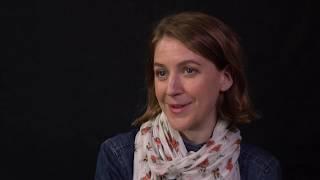 Murder is Easy | Gemma Whelan on recording an audiobook