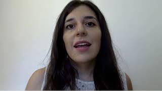 The #DestinationZero challenge- Nadia Vega