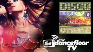 Stone Wash - Funky Town - YourDancefloorTV