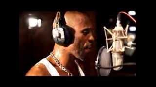 DMX feat. Rakim - Don't Call Me NEW 2014 official